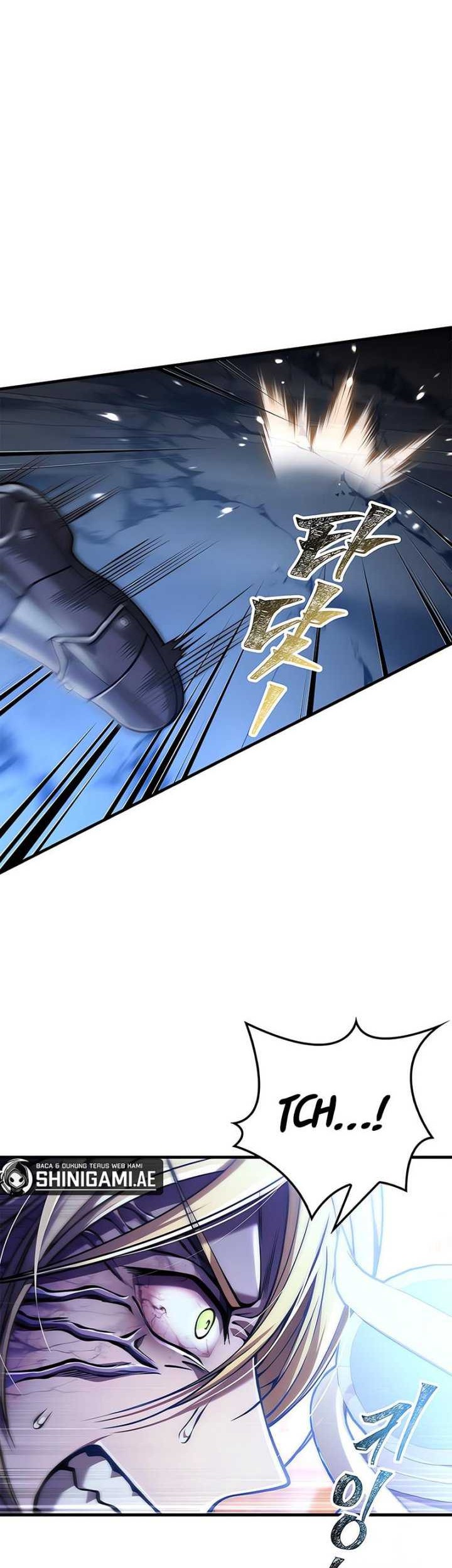 Survive as a Barbarian in the Game Chapter 95 - halaman 26