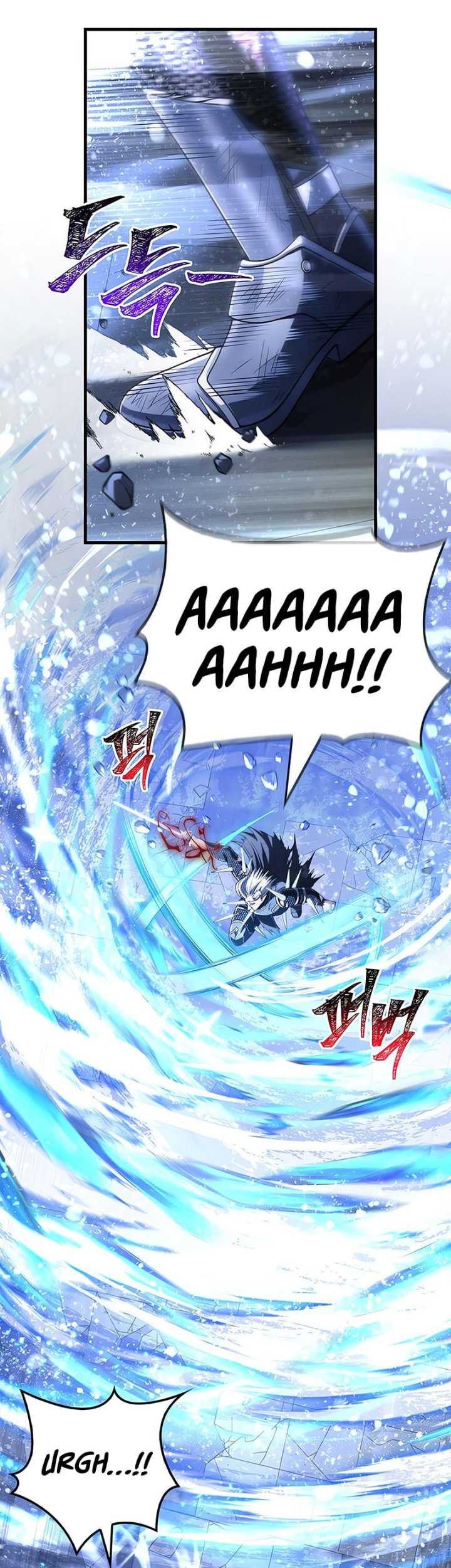 Survive as a Barbarian in the Game Chapter 95 - halaman 29
