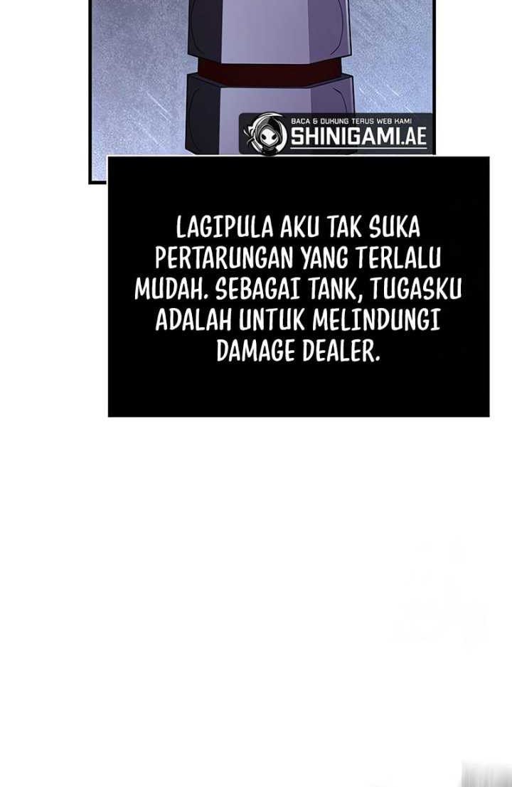 Survive as a Barbarian in the Game Chapter 95 - halaman 31