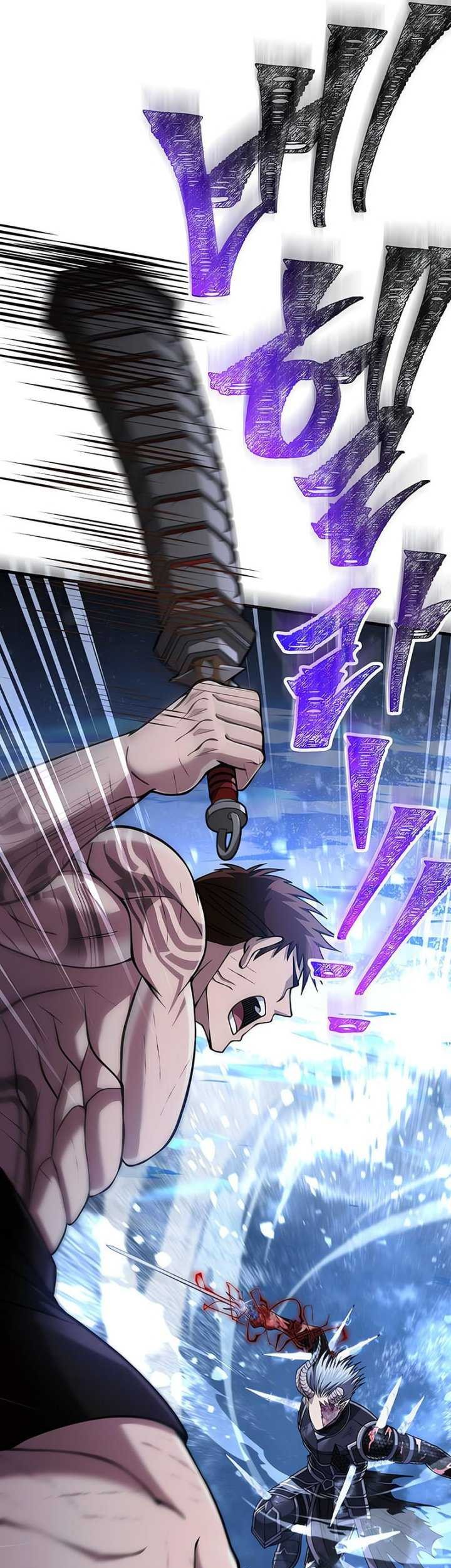Survive as a Barbarian in the Game Chapter 95 - halaman 32