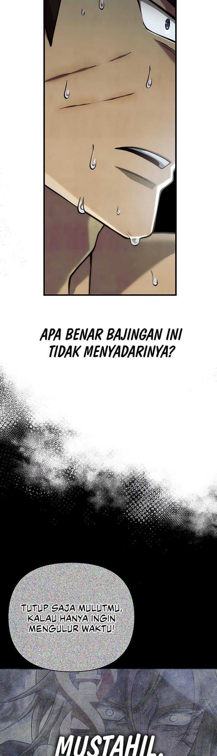 Survive as a Barbarian in the Game Chapter 95 - halaman 44