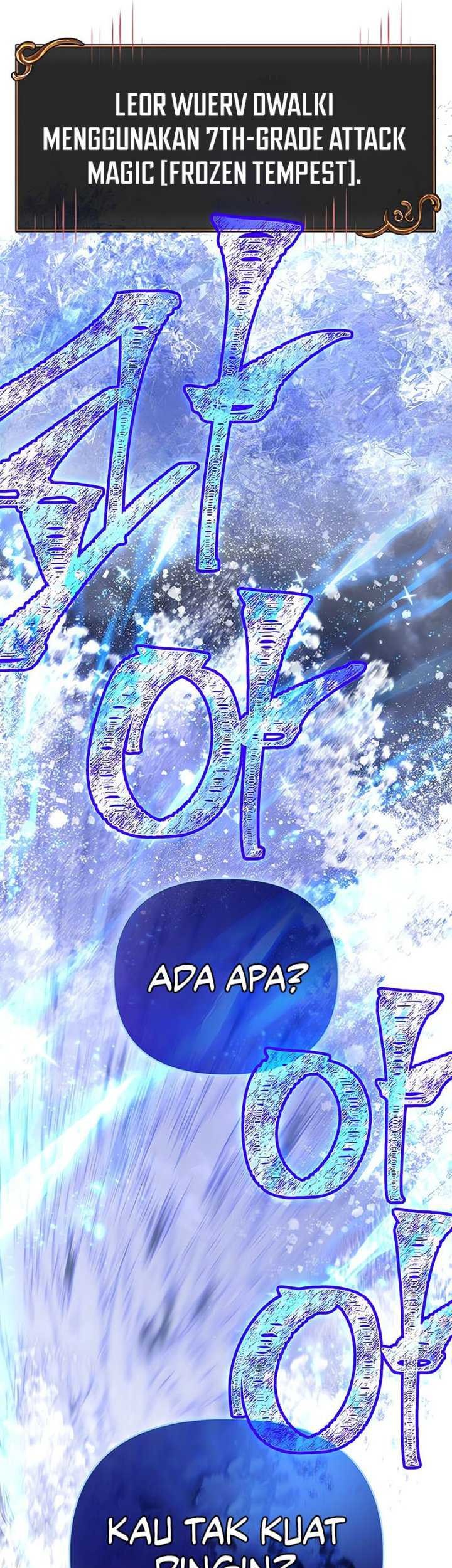 Survive as a Barbarian in the Game Chapter 95 - halaman 49