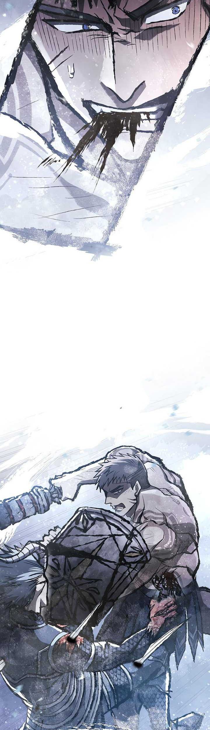 Survive as a Barbarian in the Game Chapter 95 - halaman 55