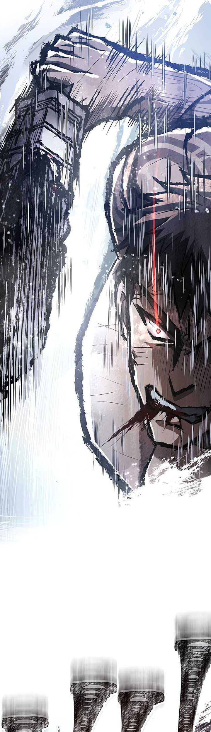 Survive as a Barbarian in the Game Chapter 95 - halaman 57