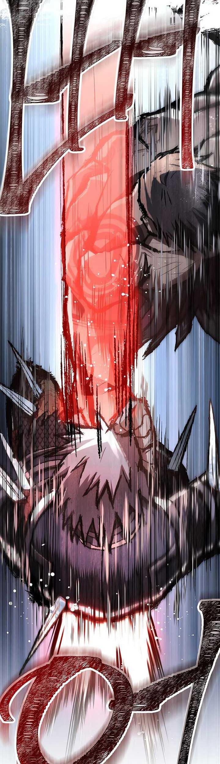 Survive as a Barbarian in the Game Chapter 95 - halaman 58