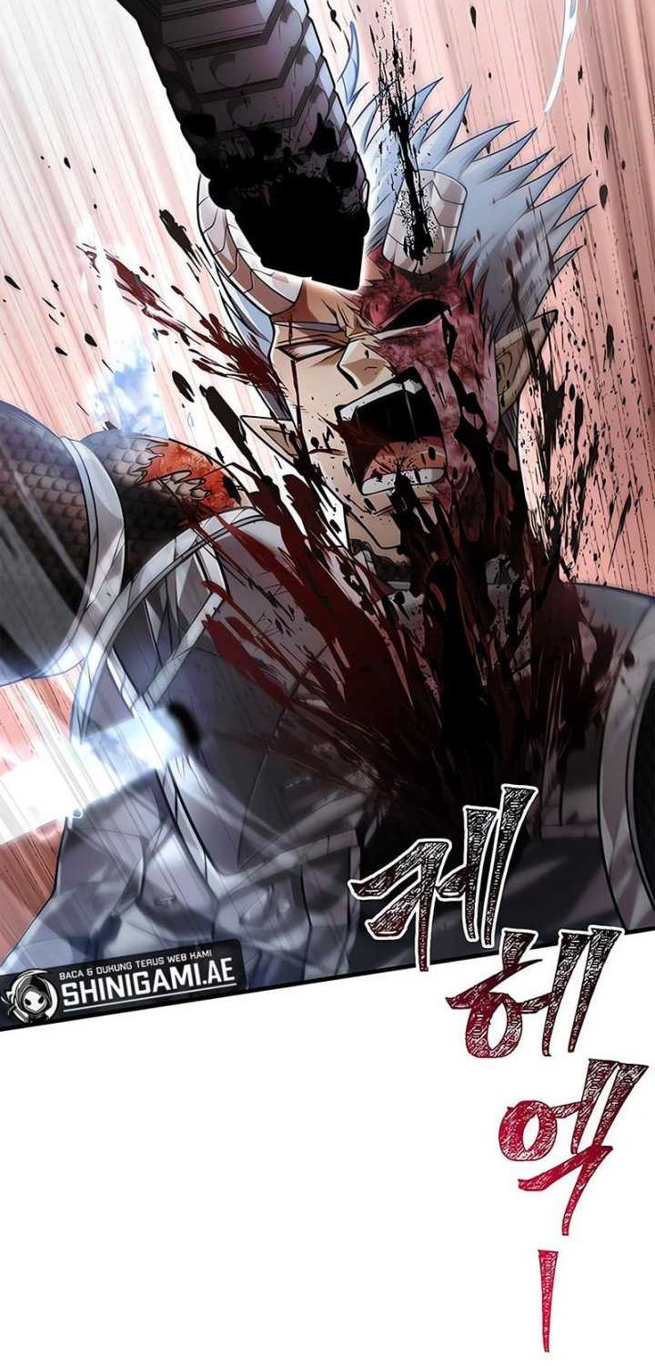 Survive as a Barbarian in the Game Chapter 95 - halaman 60
