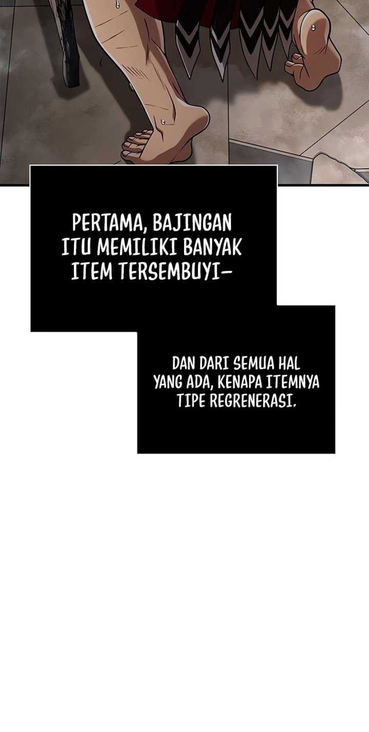 Survive as a Barbarian in the Game Chapter 95 - halaman 63