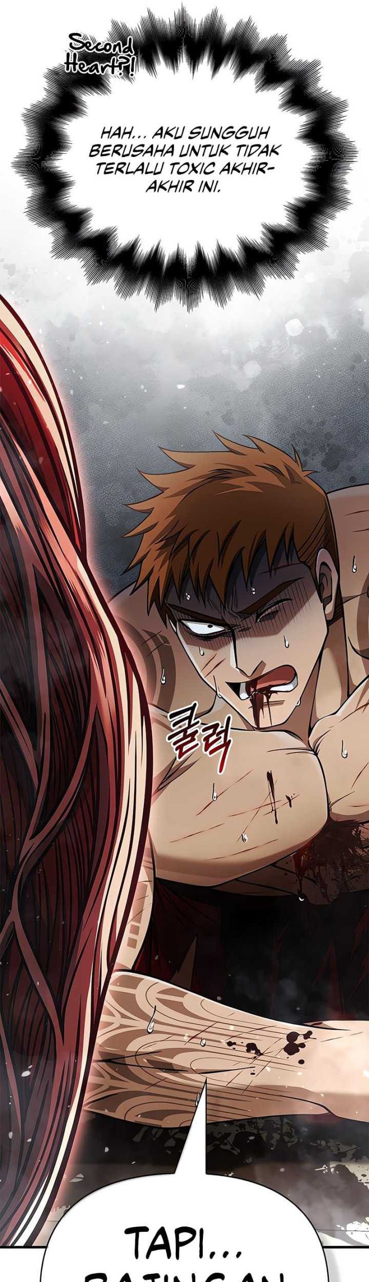 Survive as a Barbarian in the Game Chapter 95 - halaman 64
