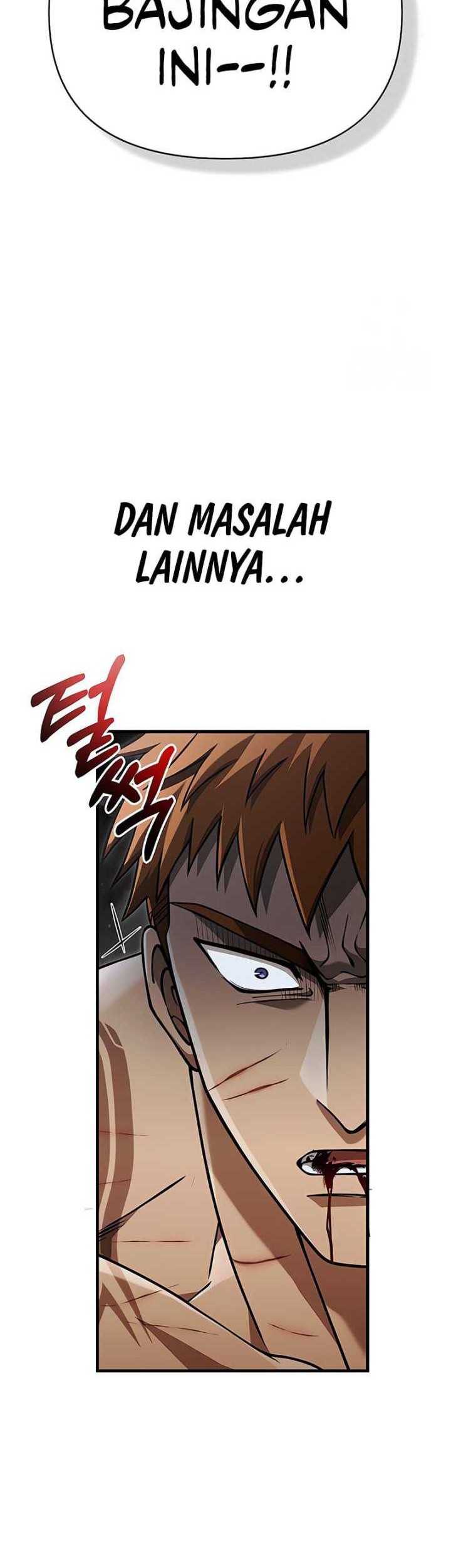 Survive as a Barbarian in the Game Chapter 95 - halaman 65