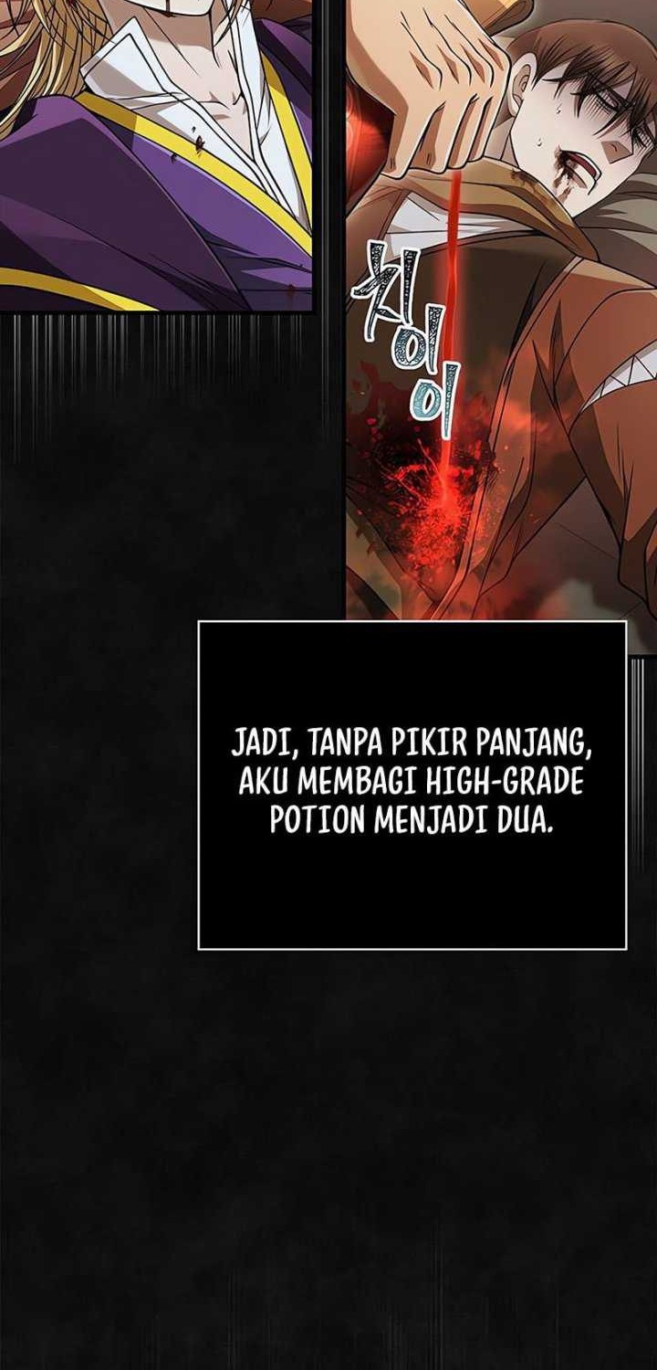 Survive as a Barbarian in the Game Chapter 95 - halaman 71