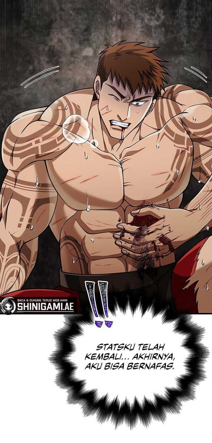 Survive as a Barbarian in the Game Chapter 95 - halaman 75
