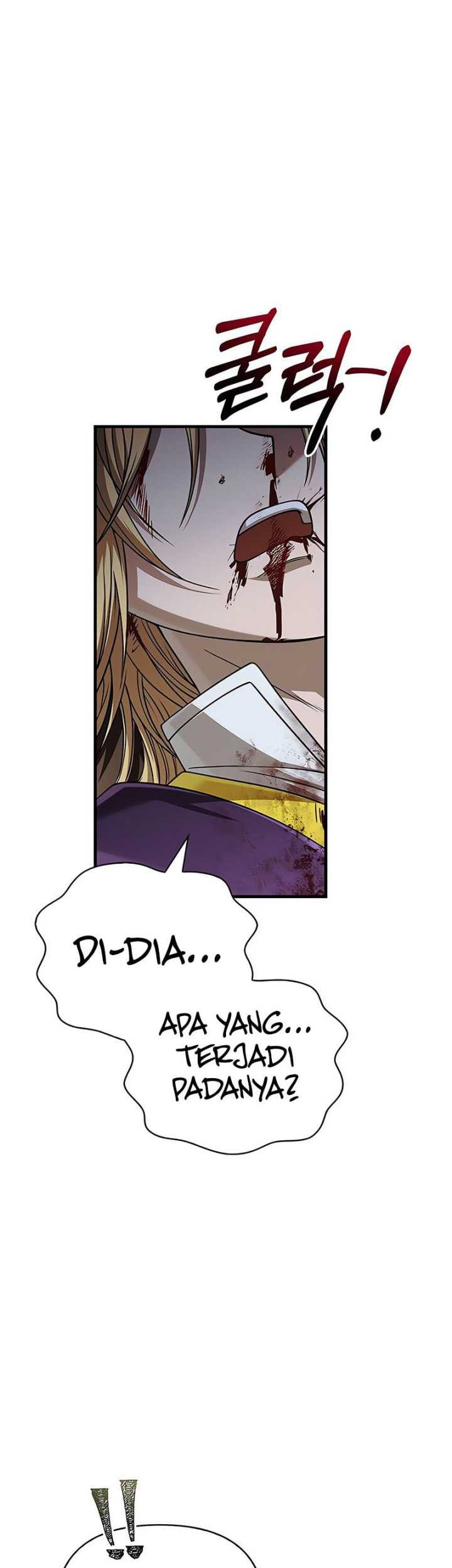 Survive as a Barbarian in the Game Chapter 95 - halaman 76