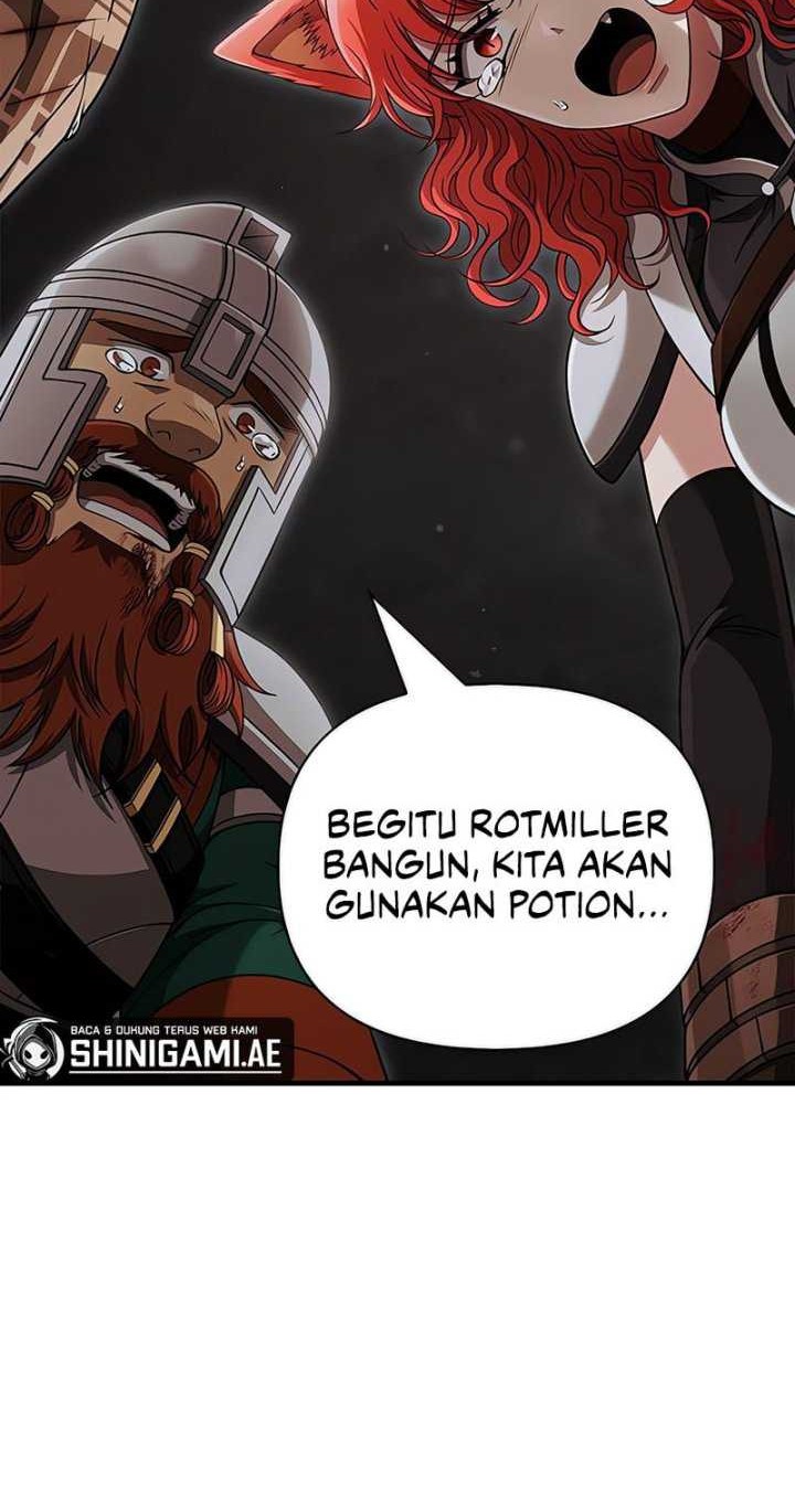 Survive as a Barbarian in the Game Chapter 95 - halaman 79