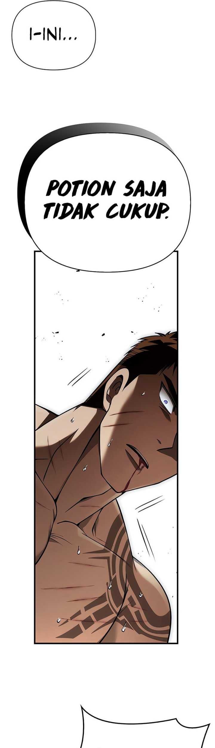 Survive as a Barbarian in the Game Chapter 95 - halaman 80