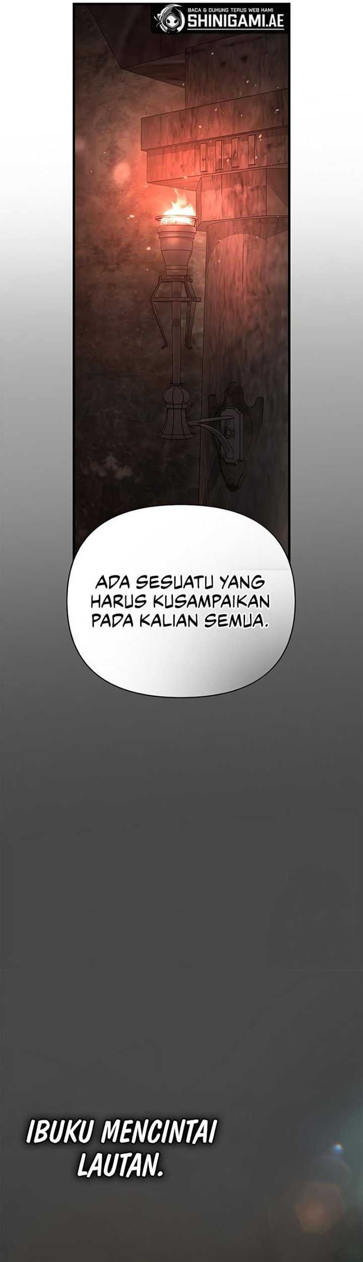 Survive as a Barbarian in the Game Chapter 95 - halaman 84