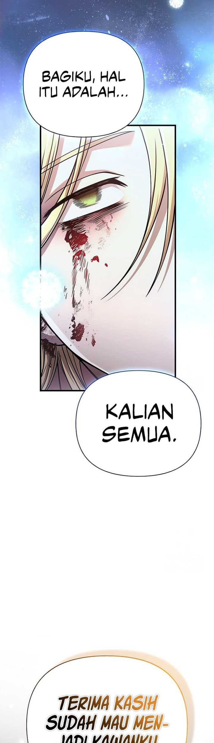 Survive as a Barbarian in the Game Chapter 95 - halaman 88