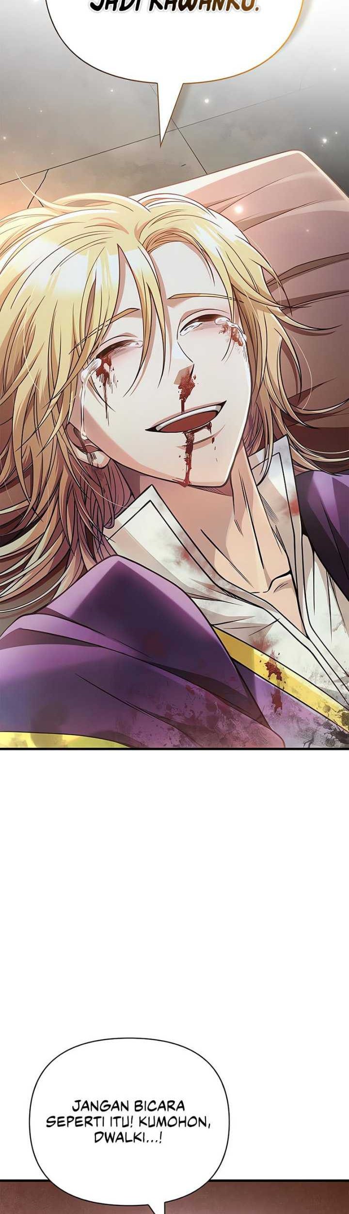 Survive as a Barbarian in the Game Chapter 95 - halaman 89