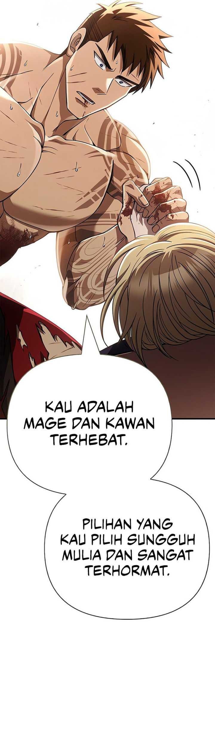 Survive as a Barbarian in the Game Chapter 95 - halaman 92
