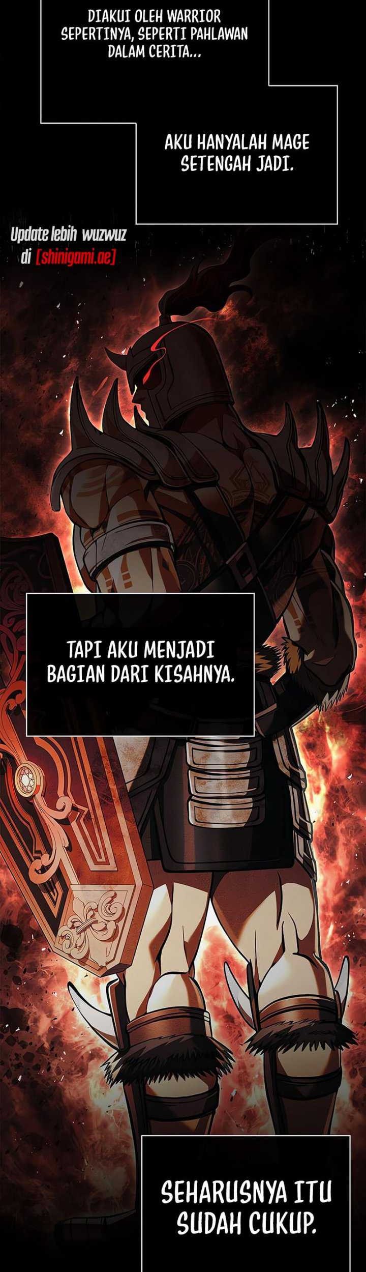 Survive as a Barbarian in the Game Chapter 95 - halaman 94
