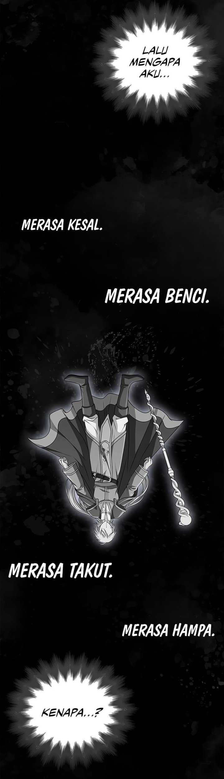 Survive as a Barbarian in the Game Chapter 95 - halaman 96