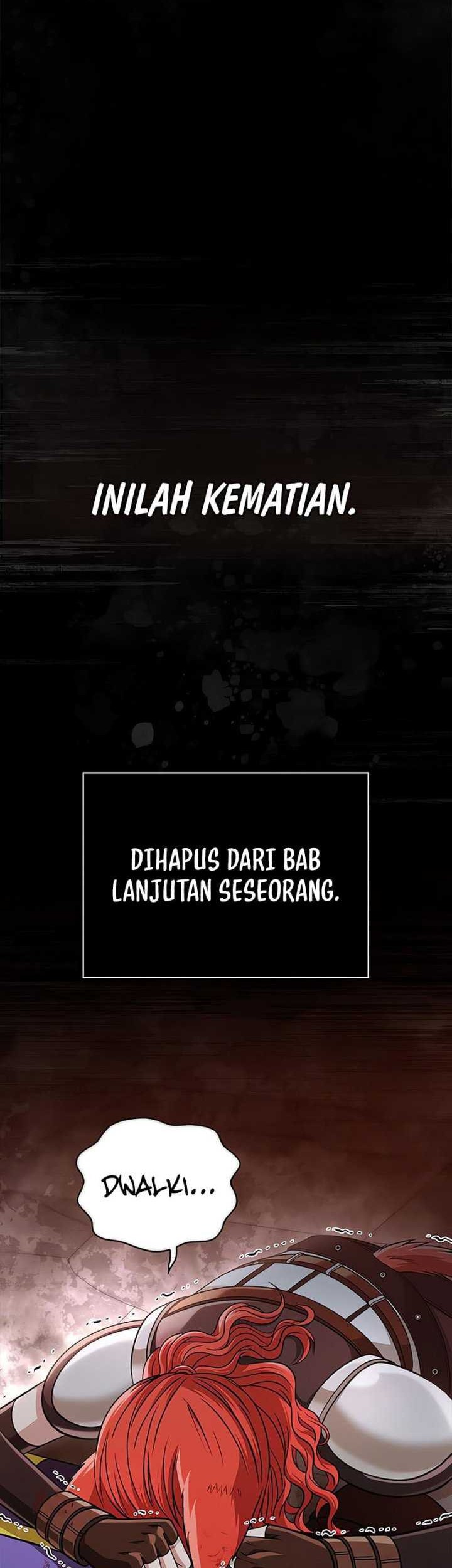 Survive as a Barbarian in the Game Chapter 95 - halaman 97