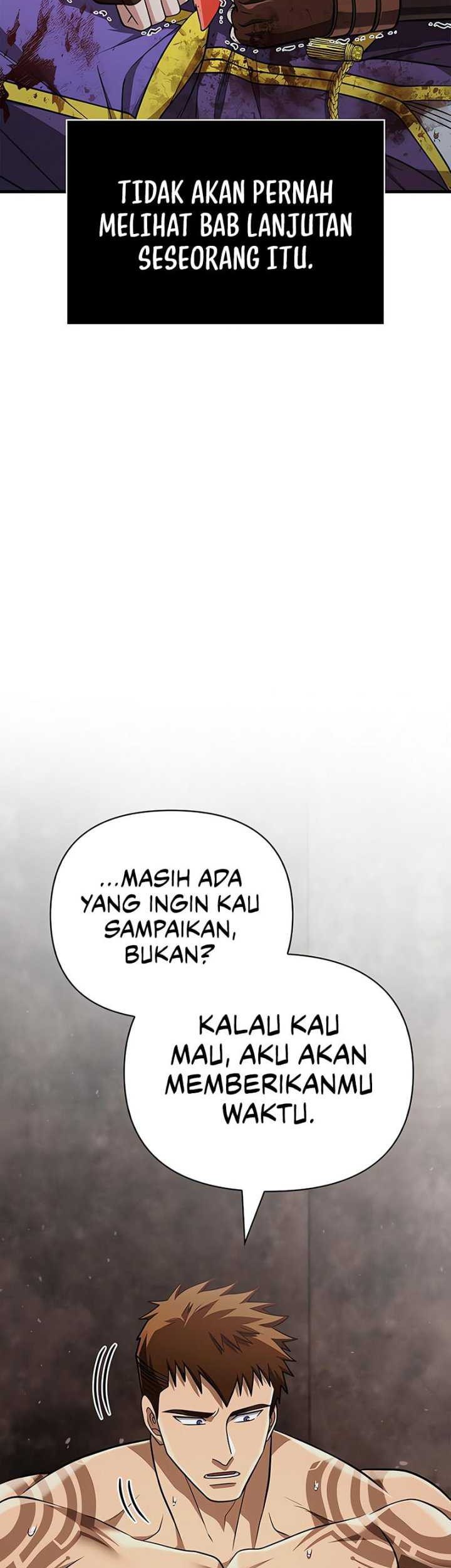 Survive as a Barbarian in the Game Chapter 95 - halaman 98