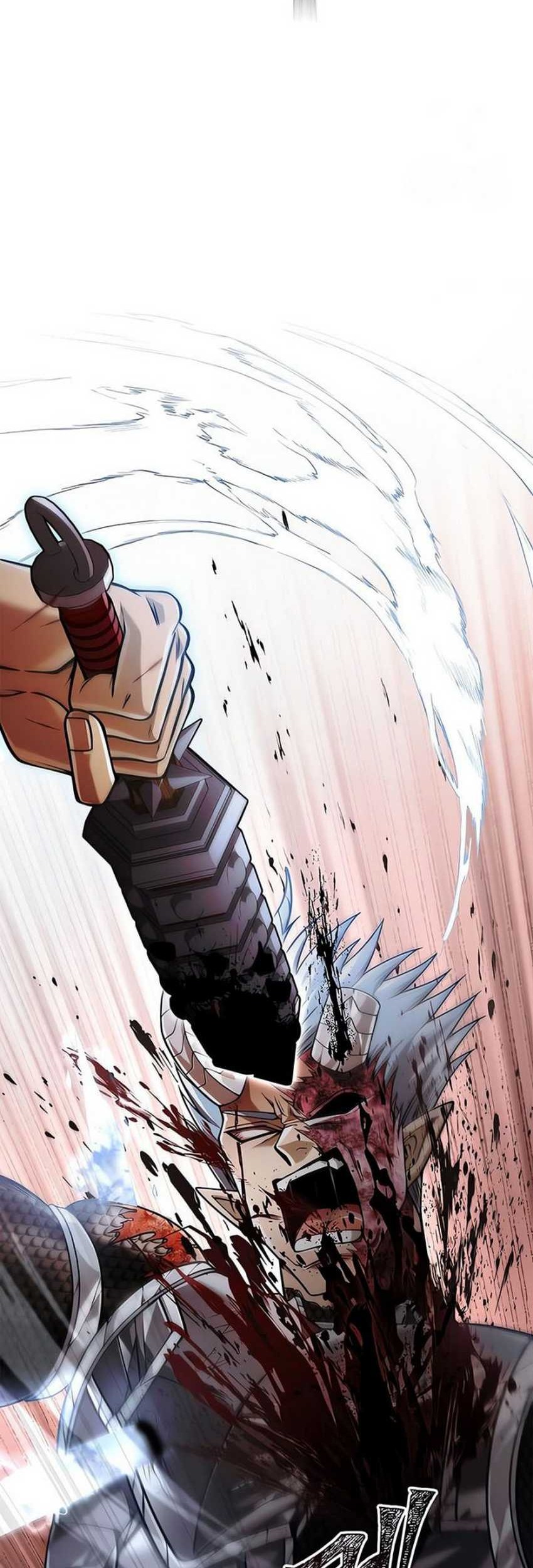 Survive as a Barbarian in the Game Chapter 96 - halaman 20