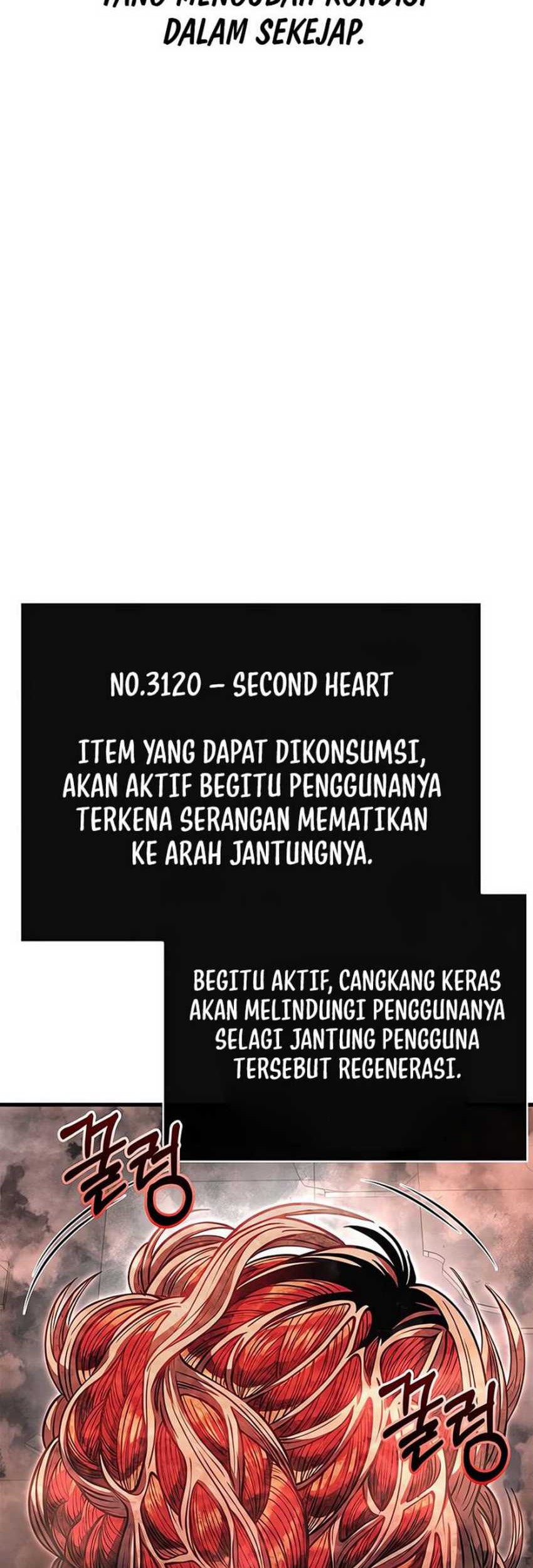 Survive as a Barbarian in the Game Chapter 96 - halaman 23