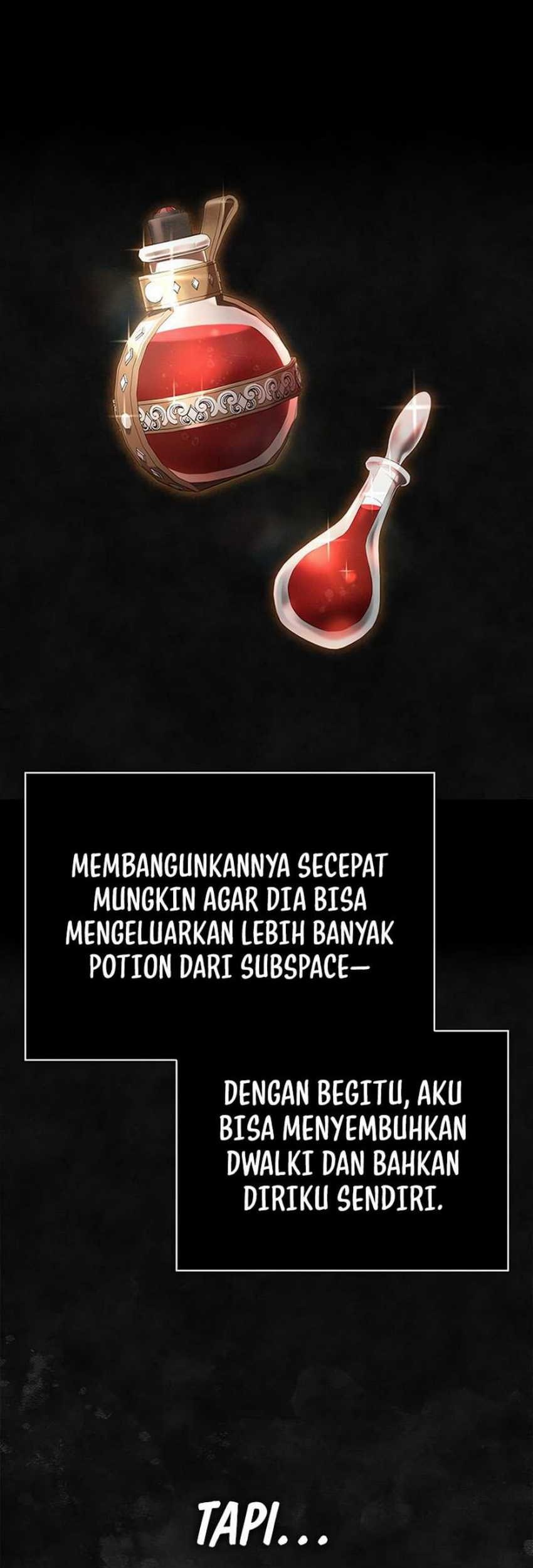 Survive as a Barbarian in the Game Chapter 96 - halaman 28