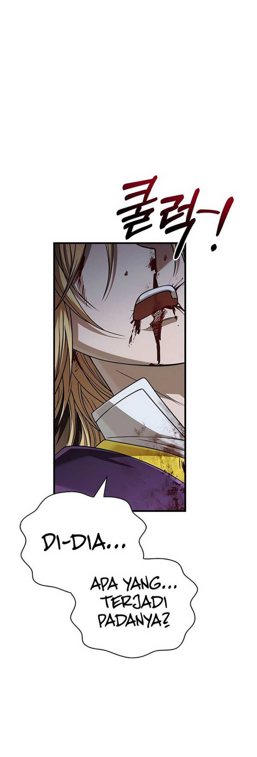 Survive as a Barbarian in the Game Chapter 96 - halaman 31