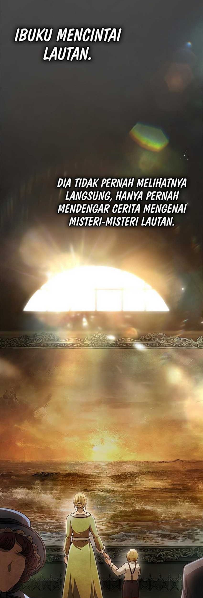 Survive as a Barbarian in the Game Chapter 96 - halaman 37