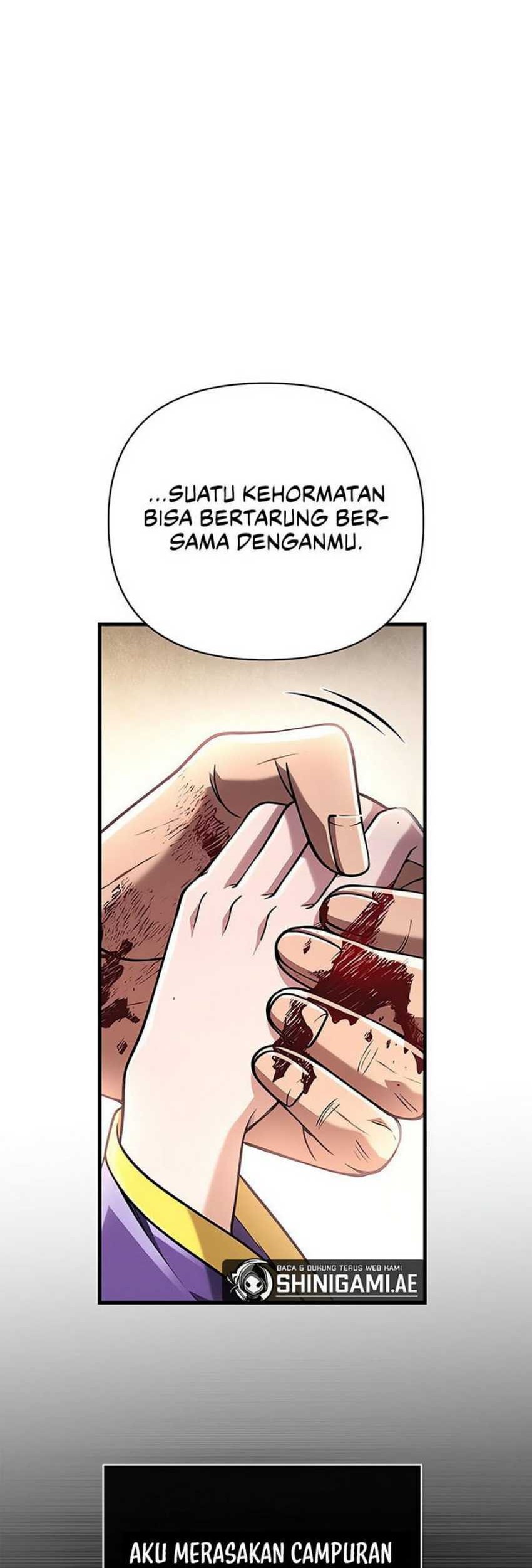 Survive as a Barbarian in the Game Chapter 96 - halaman 46