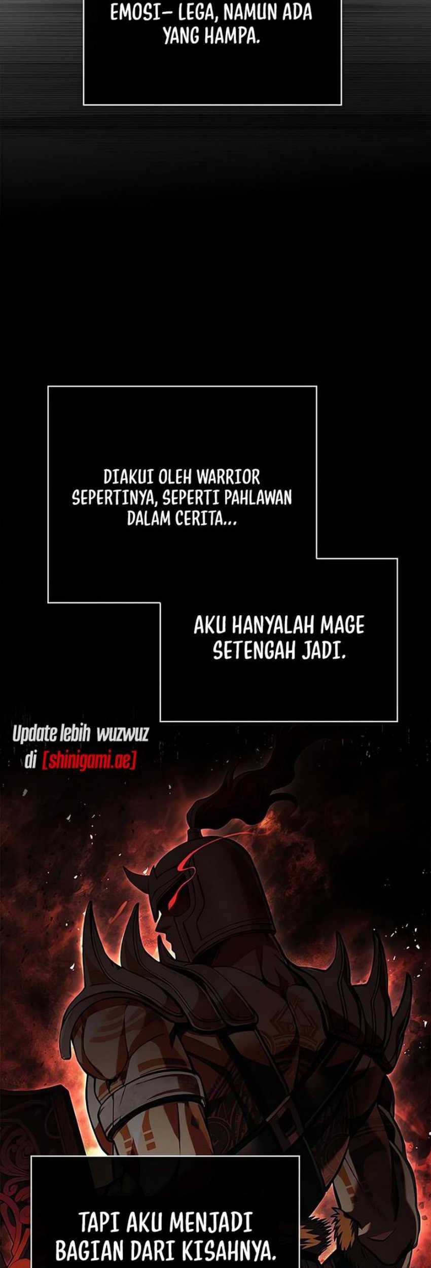 Survive as a Barbarian in the Game Chapter 96 - halaman 47
