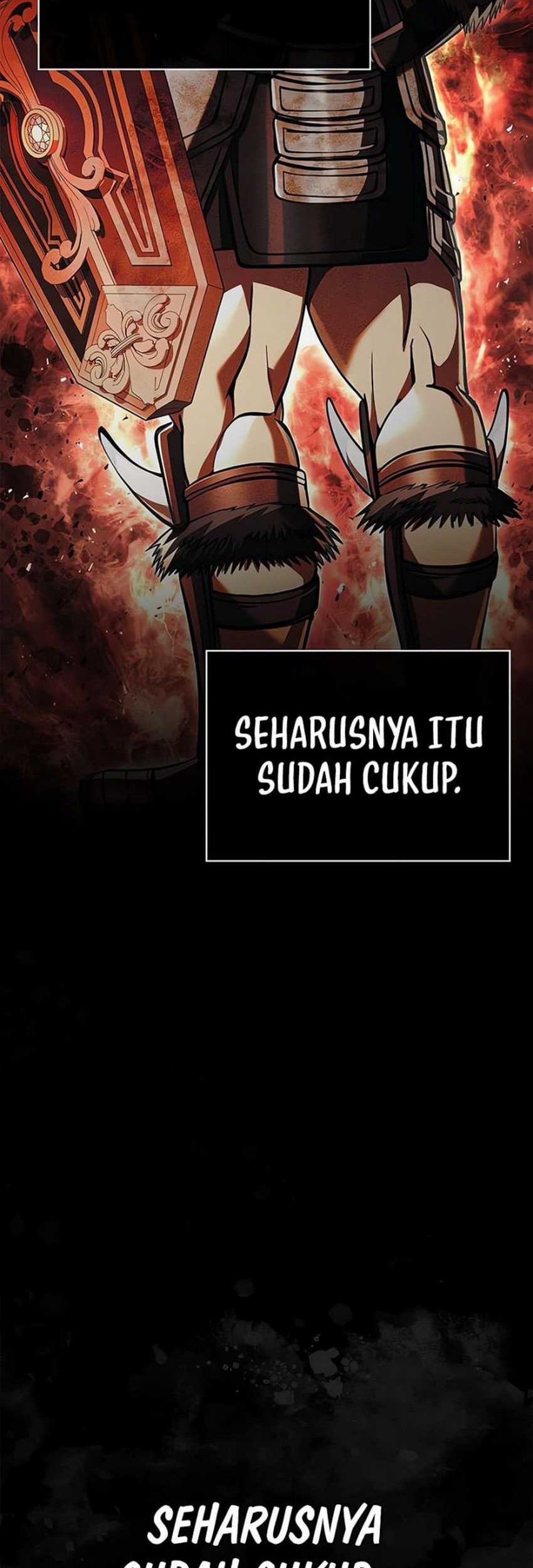 Survive as a Barbarian in the Game Chapter 96 - halaman 48
