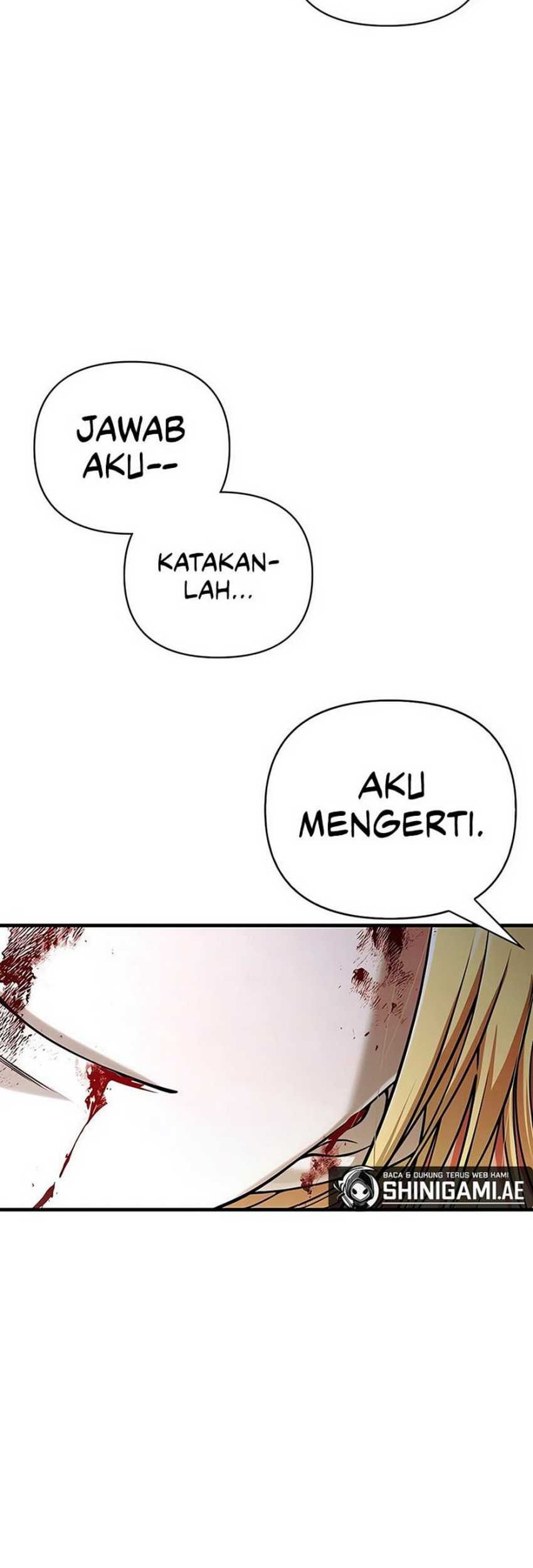 Survive as a Barbarian in the Game Chapter 96 - halaman 53