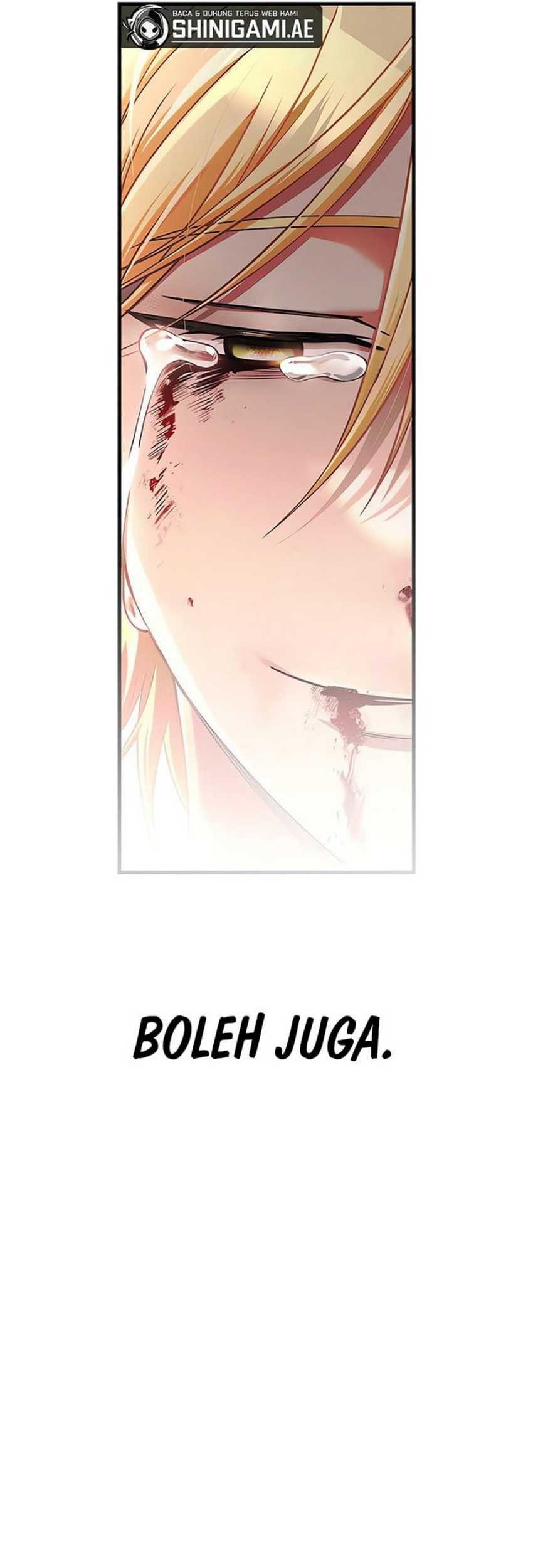 Survive as a Barbarian in the Game Chapter 96 - halaman 55