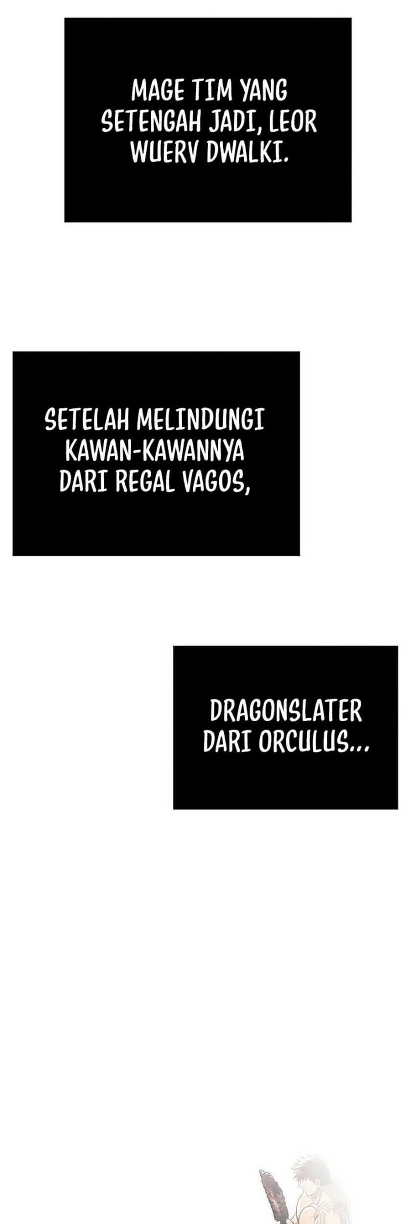Survive as a Barbarian in the Game Chapter 96 - halaman 56