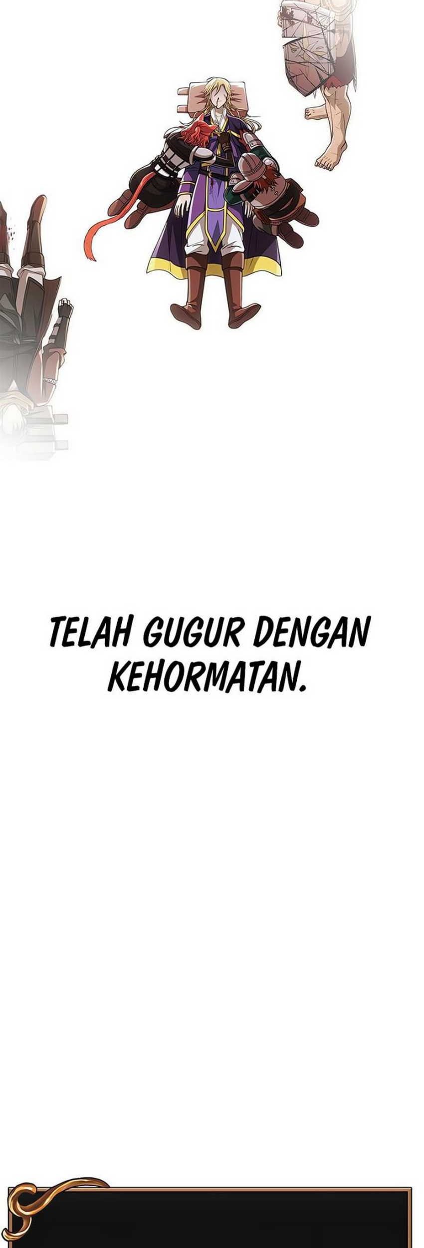 Survive as a Barbarian in the Game Chapter 96 - halaman 57