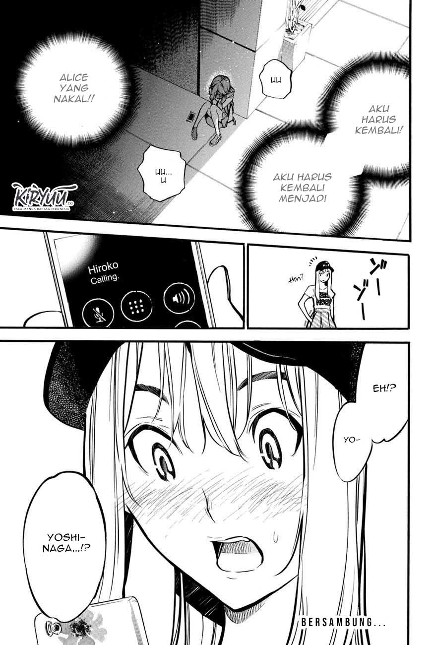 Survive as a Barbarian in the Game Chapter 97 - halaman 23
