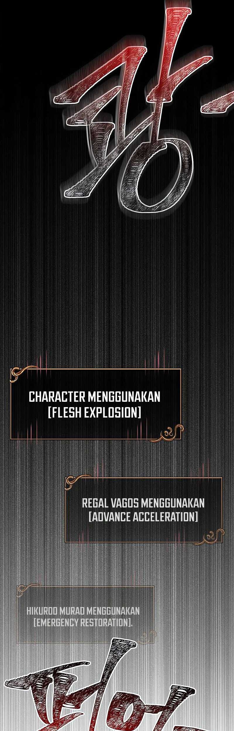 Survive as a Barbarian in the Game Chapter 97 - halaman 29