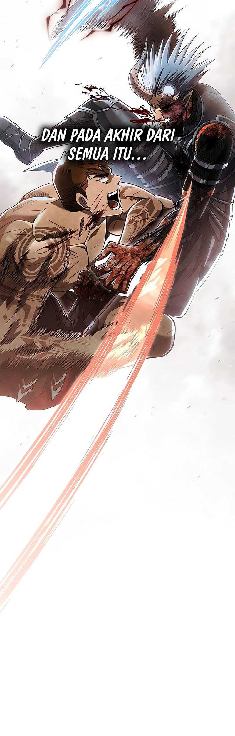 Survive as a Barbarian in the Game Chapter 97 - halaman 42