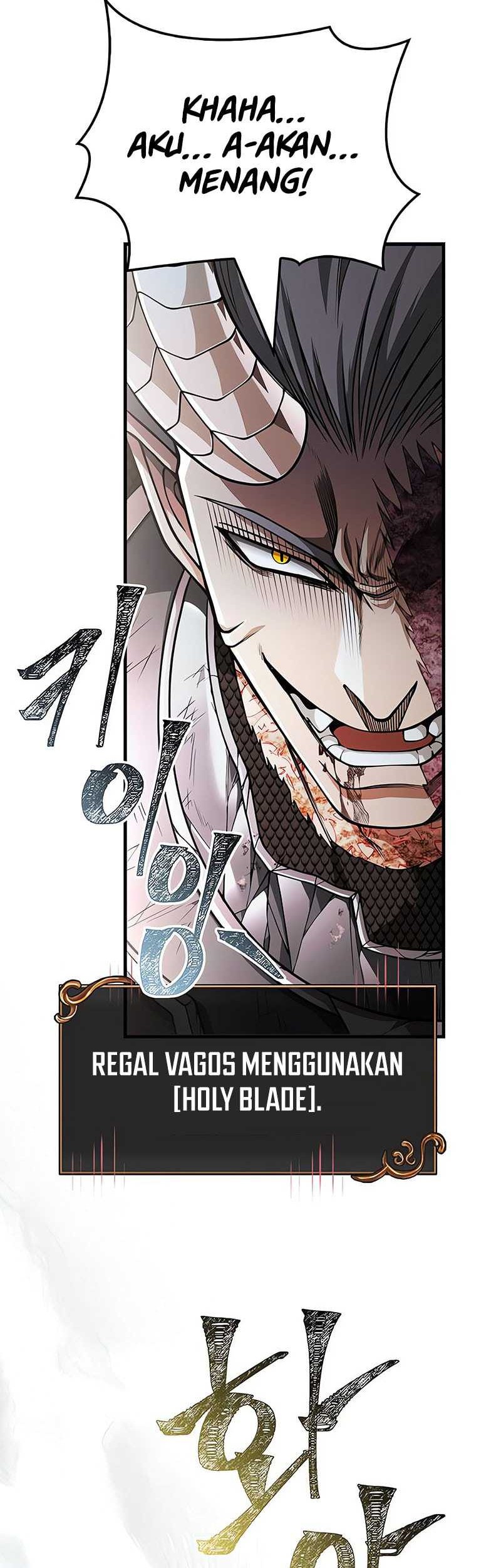 Survive as a Barbarian in the Game Chapter 97 - halaman 46