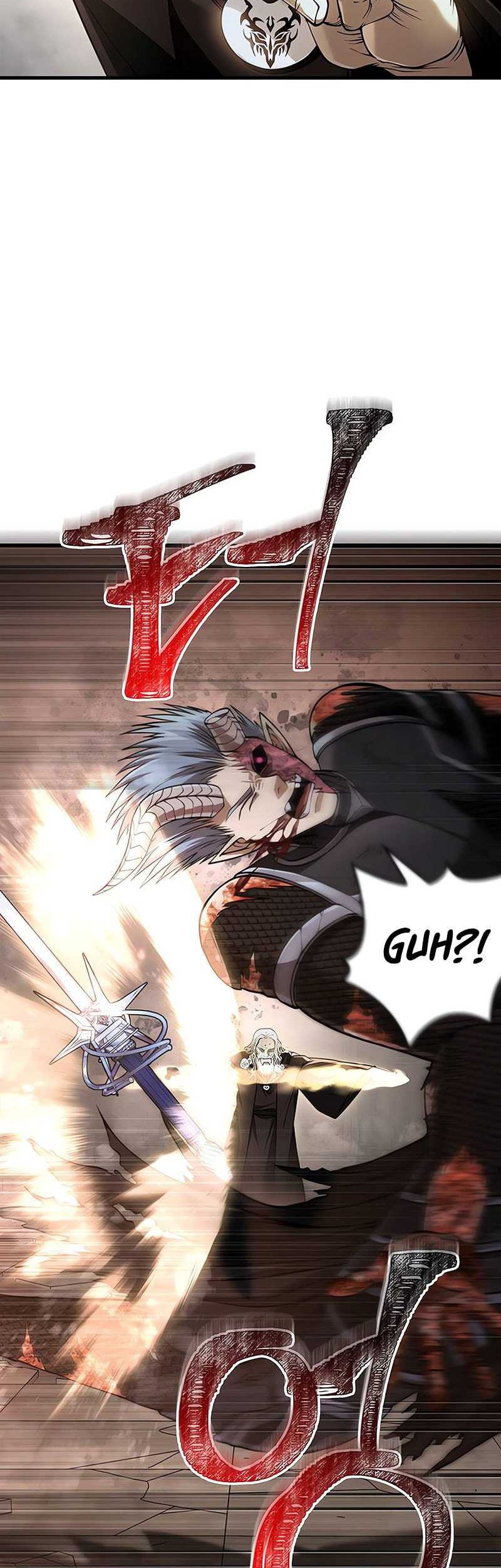 Survive as a Barbarian in the Game Chapter 97 - halaman 50