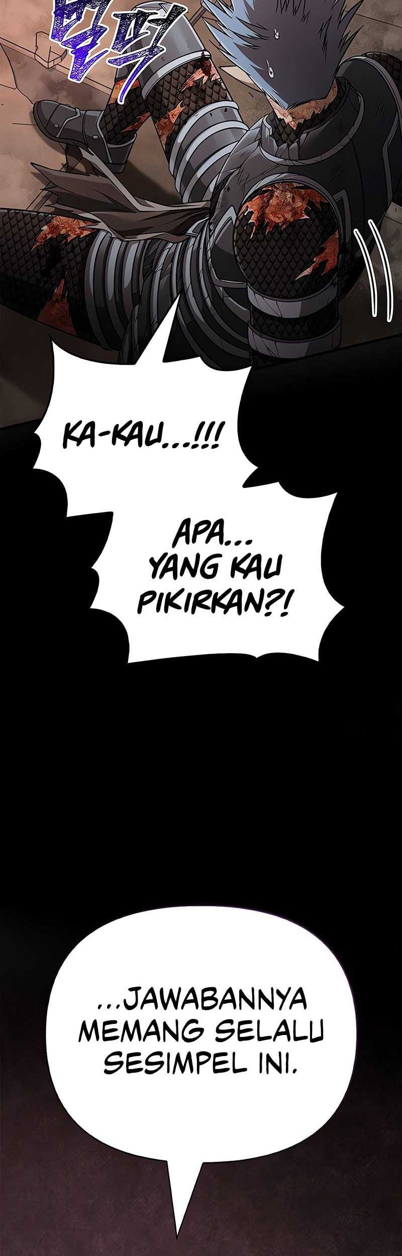 Survive as a Barbarian in the Game Chapter 97 - halaman 52