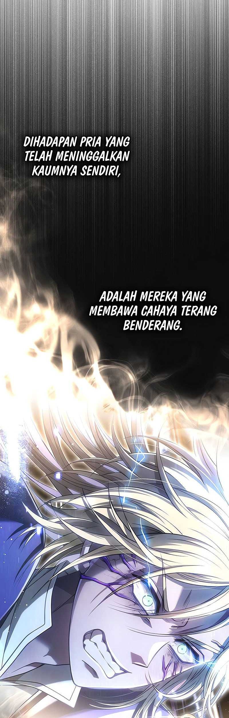 Survive as a Barbarian in the Game Chapter 97 - halaman 54