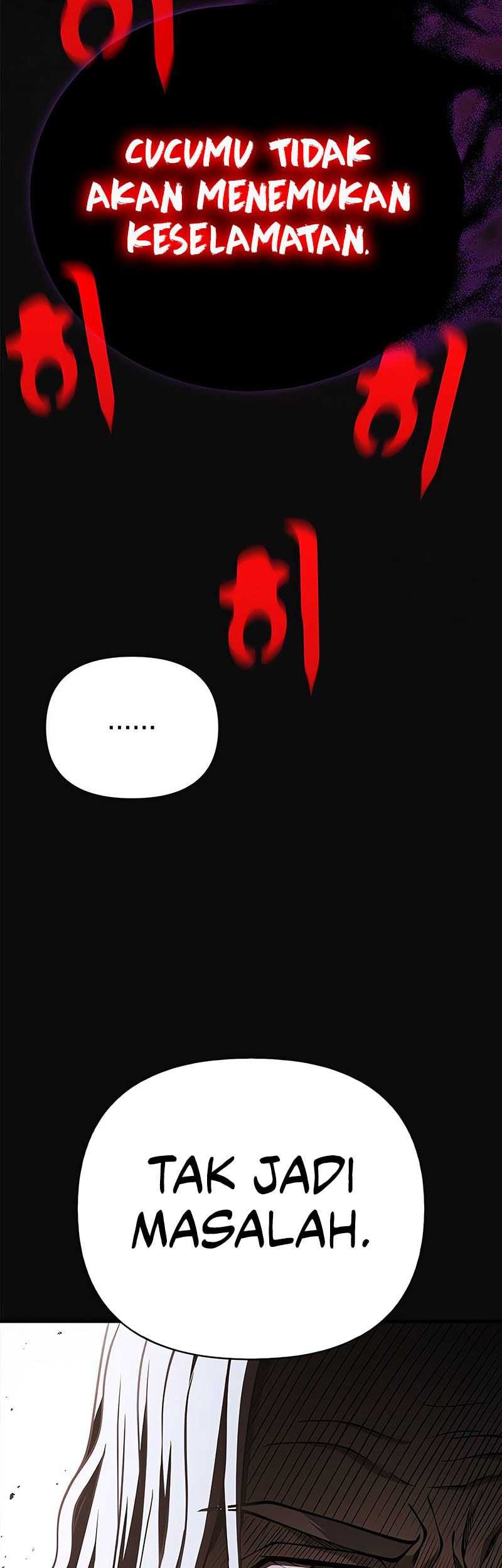 Survive as a Barbarian in the Game Chapter 97 - halaman 59