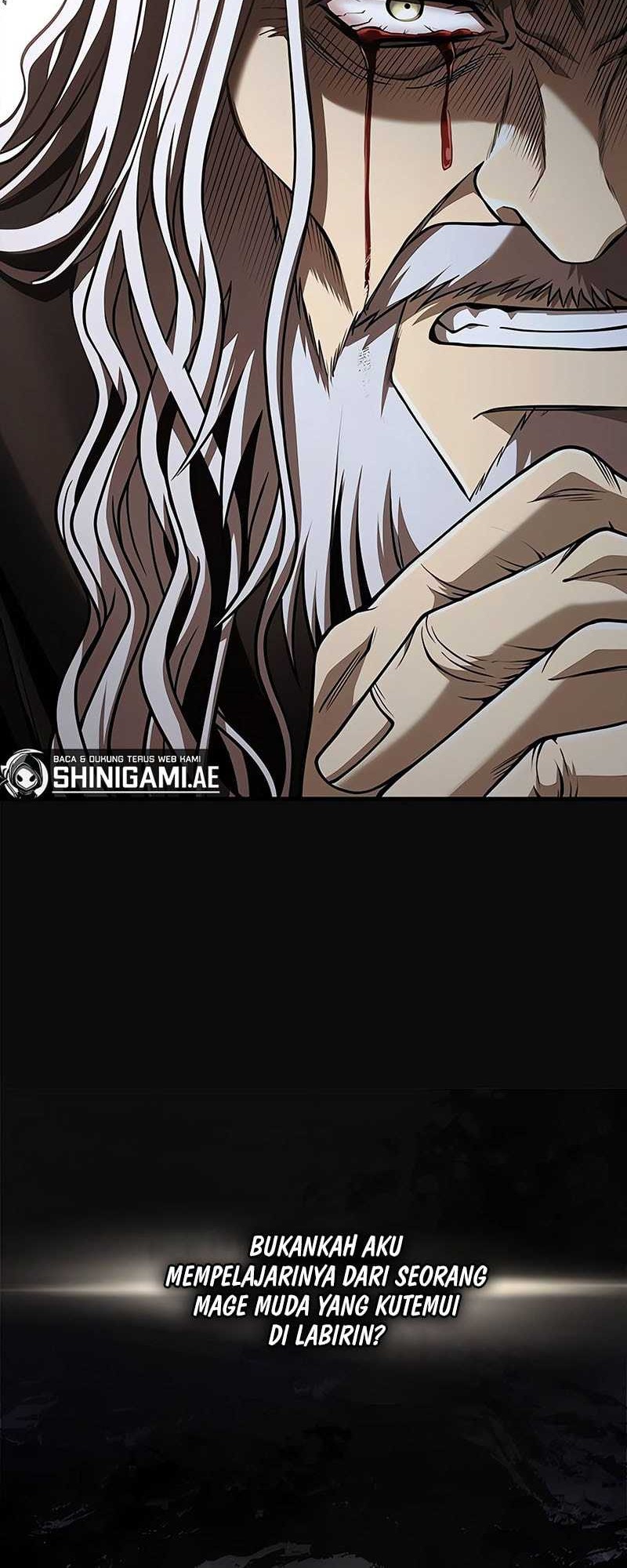 Survive as a Barbarian in the Game Chapter 97 - halaman 60