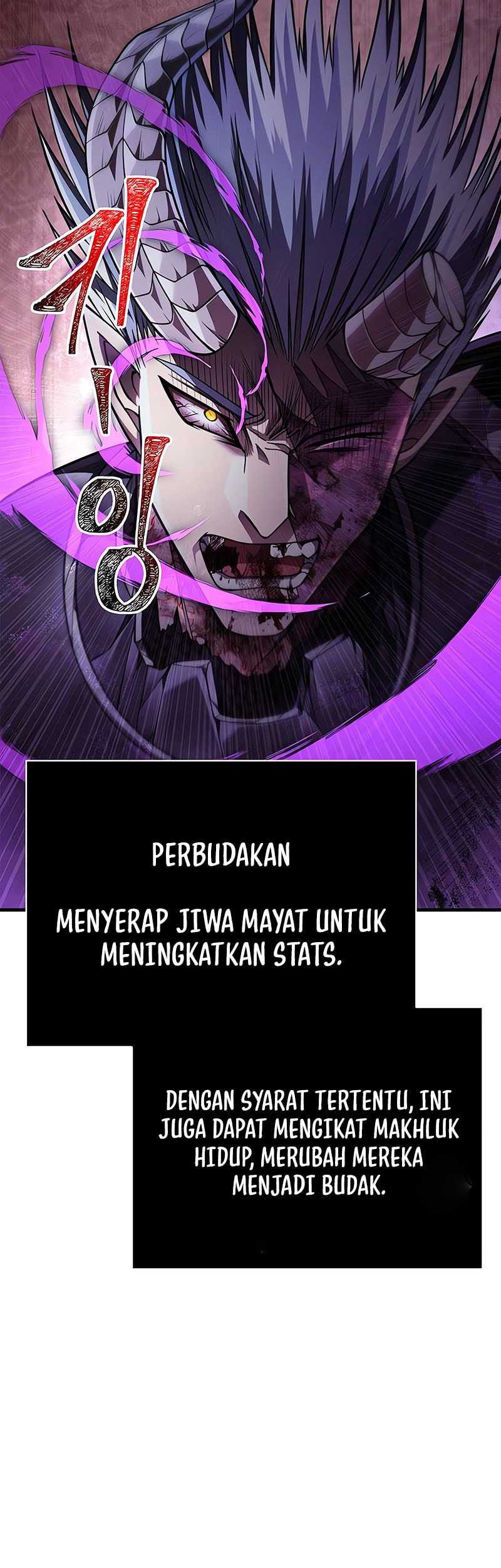 Survive as a Barbarian in the Game Chapter 97 - halaman 63