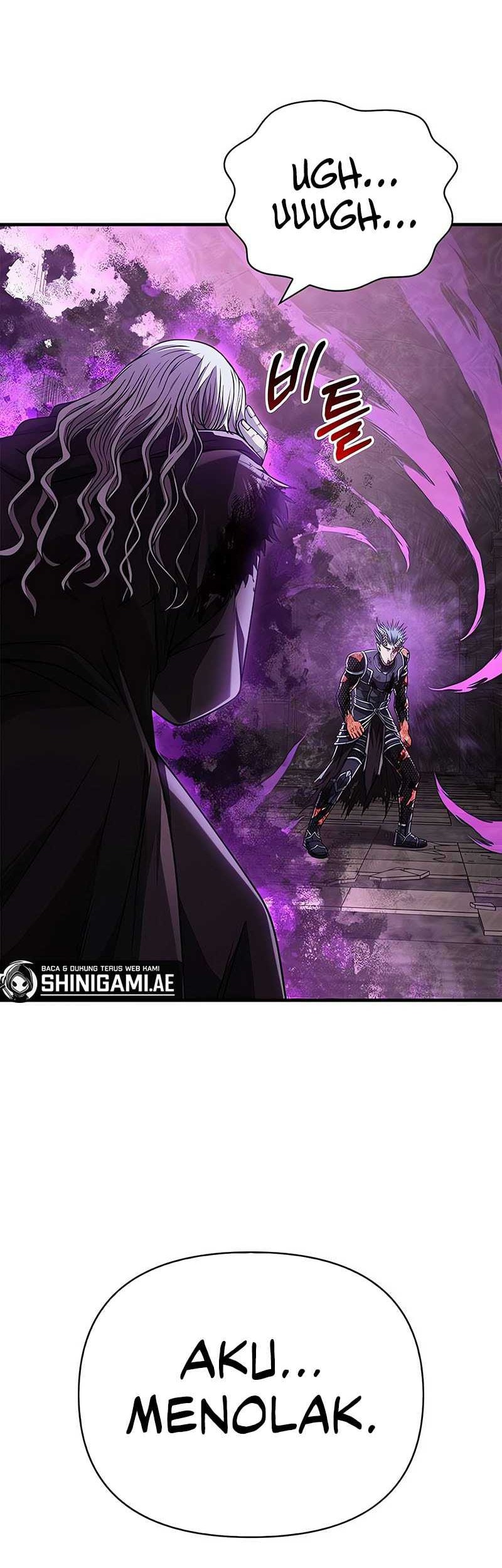 Survive as a Barbarian in the Game Chapter 97 - halaman 64