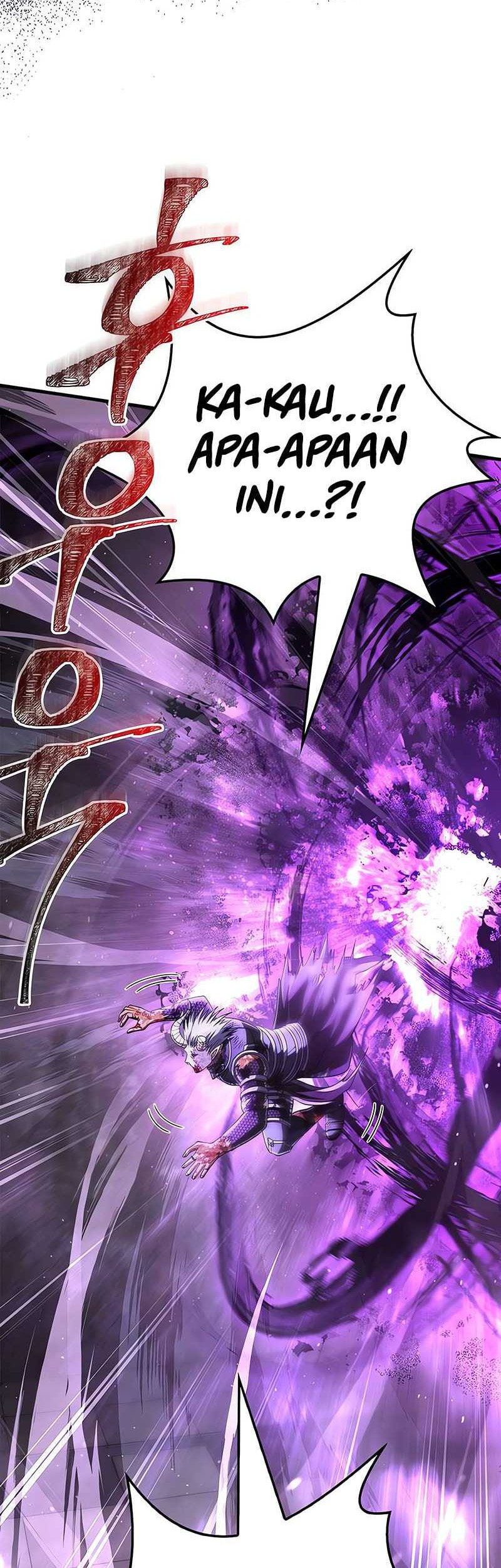 Survive as a Barbarian in the Game Chapter 97 - halaman 74